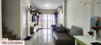 บ้านชลิดา รังสิต-คลอง 3 ปทุมธานี