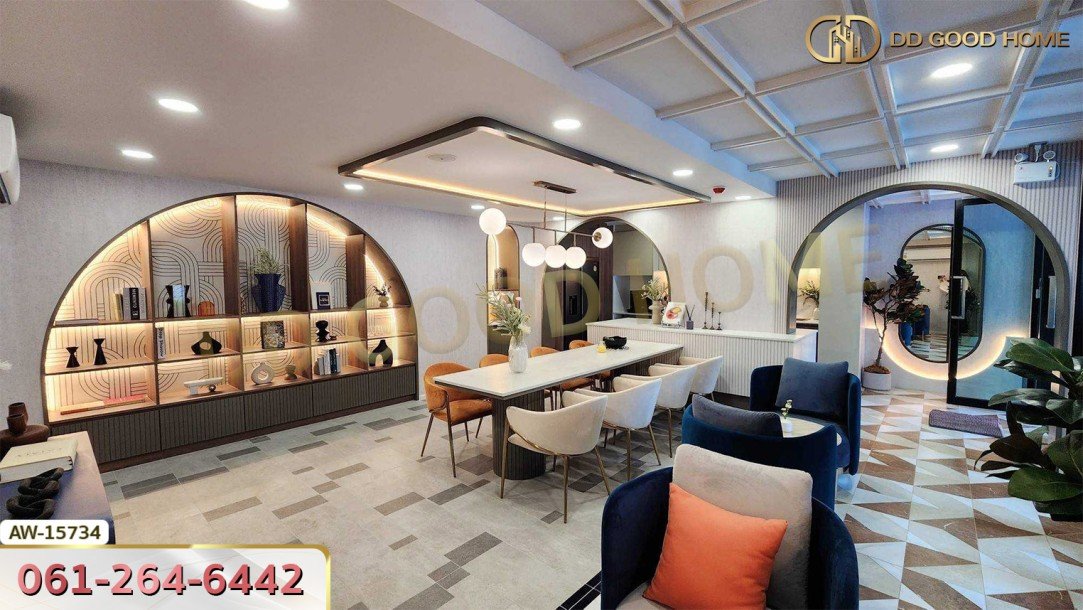 แอทโมซ พอร์เทรต ศรีสมาน นนทบุรี-8