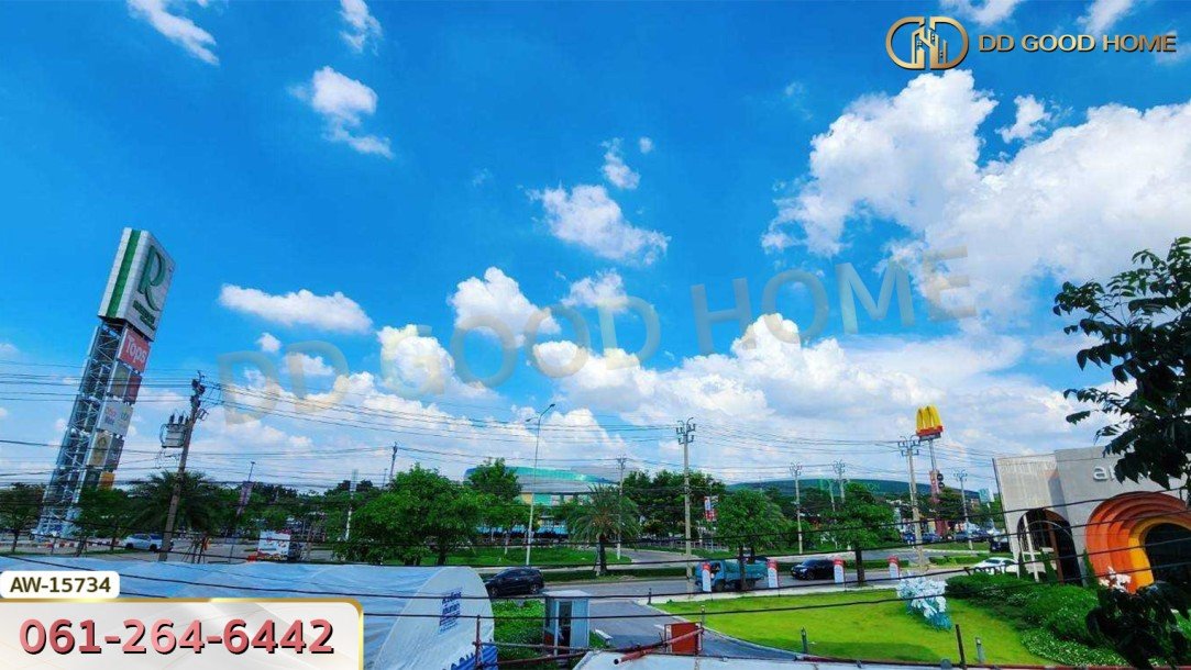 แอทโมซ พอร์เทรต ศรีสมาน นนทบุรี-7
