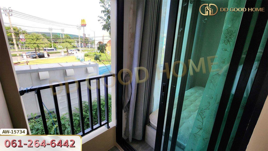 แอทโมซ พอร์เทรต ศรีสมาน นนทบุรี-6