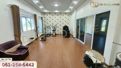 กิจการพร้อมที่ดินและสิ่งปลูกสร้าง อ.วังน้อย 8 ไร่ 20 ตร.ว. ถ.พหลโยธิน พระนครศรีอยุธยา