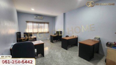 กิจการพร้อมที่ดินและสิ่งปลูกสร้าง อ.วังน้อย 8 ไร่ 20 ตร.ว. ถ.พหลโยธิน พระนครศรีอยุธยา