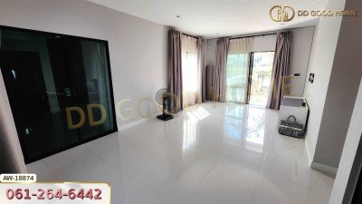 บุราสิริ วงแหวน-อ่อนนุช สมุทรปราการ