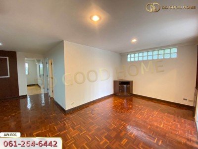 เดอะ วอเตอร์ฟอร์ด พระราม 4 ใกล้ BTS พระโขนง กรุงเทพฯ B01