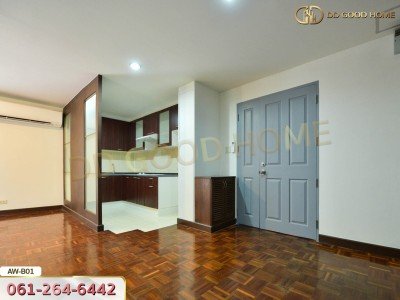 เดอะ วอเตอร์ฟอร์ด พระราม 4 ใกล้ BTS พระโขนง กรุงเทพฯ B01