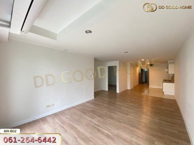 เดอะ วอเตอร์ฟอร์ด พระราม 4 ใกล้ BTS พระโขนง กรุงเทพฯ B02