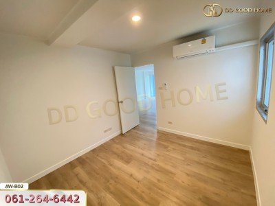 เดอะ วอเตอร์ฟอร์ด พระราม 4 ใกล้ BTS พระโขนง กรุงเทพฯ B02