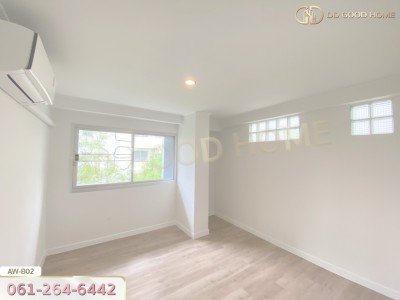 เดอะ วอเตอร์ฟอร์ด พระราม 4 ใกล้ BTS พระโขนง กรุงเทพฯ B02