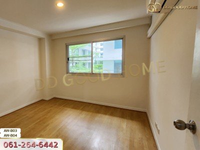 เดอะ วอเตอร์ฟอร์ด พระราม 4 ใกล้ BTS พระโขนง กรุงเทพฯ B03-B04