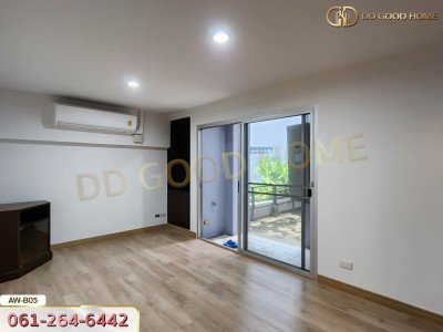 เดอะ วอเตอร์ฟอร์ด พระราม 4 ใกล้ BTS พระโขนง กรุงเทพฯ B05