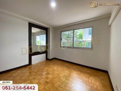 เดอะ วอเตอร์ฟอร์ด พระราม 4 ใกล้ BTS พระโขนง กรุงเทพฯ B05