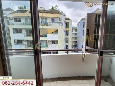 เดอะ วอเตอร์ฟอร์ด พระราม 4 ใกล้ BTS พระโขนง กรุงเทพฯ B06