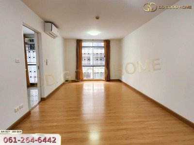 เดอะ ลิงค์ สุขุมวิท 50 ใกล้ BTS อ่อนนุช กรุงเทพฯ B07-B08