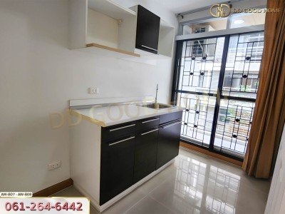 เดอะ ลิงค์ สุขุมวิท 50 ใกล้ BTS อ่อนนุช กรุงเทพฯ B07-B08