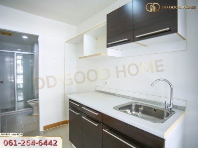 เดอะ ลิงค์ สุขุมวิท 50 ใกล้ BTS อ่อนนุช กรุงเทพฯ B07-B08