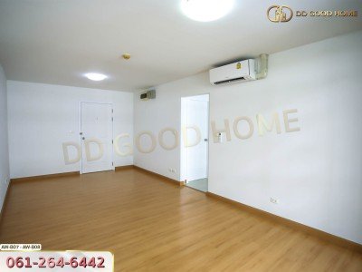 เดอะ ลิงค์ สุขุมวิท 50 ใกล้ BTS อ่อนนุช กรุงเทพฯ B07-B08