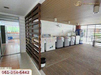 เดอะ ลิงค์ สุขุมวิท 50 ใกล้ BTS อ่อนนุช กรุงเทพฯ B07-B08