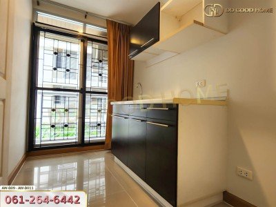 เดอะ ลิงค์ สุขุมวิท 50 ใกล้ BTS อ่อนนุช กรุงเทพฯ B09-B011