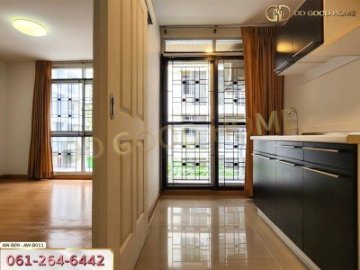 เดอะ ลิงค์ สุขุมวิท 50 ใกล้ BTS อ่อนนุช กรุงเทพฯ B09-B011