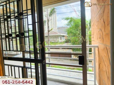 เดอะ ลิงค์ สุขุมวิท 50 ใกล้ BTS อ่อนนุช กรุงเทพฯ B12- B13