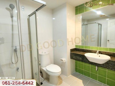 เดอะ ลิงค์ สุขุมวิท 50 ใกล้ BTS อ่อนนุช กรุงเทพฯ B12- B13