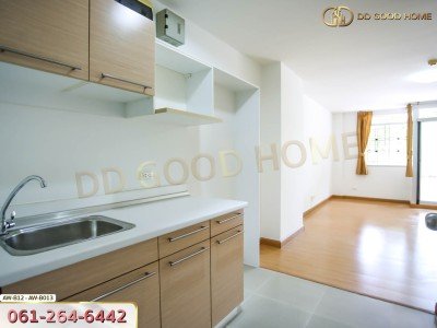 เดอะ ลิงค์ สุขุมวิท 50 ใกล้ BTS อ่อนนุช กรุงเทพฯ B12- B13