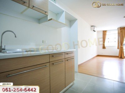 เดอะ ลิงค์ สุขุมวิท 50 ใกล้ BTS อ่อนนุช กรุงเทพฯ B15