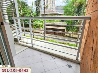 เดอะ ลิงค์ สุขุมวิท 50 ใกล้ BTS อ่อนนุช กรุงเทพฯ B15