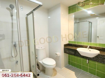 เดอะ ลิงค์ สุขุมวิท 50 ใกล้ BTS อ่อนนุช กรุงเทพฯ B15