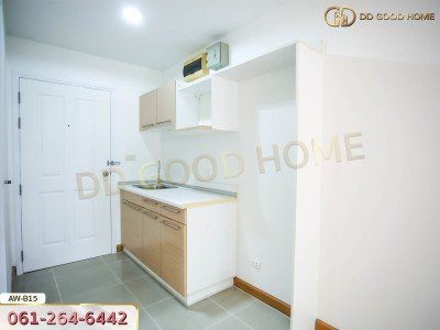 เดอะ ลิงค์ สุขุมวิท 50 ใกล้ BTS อ่อนนุช กรุงเทพฯ B15