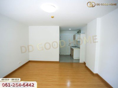 เดอะ ลิงค์ สุขุมวิท 50 ใกล้ BTS อ่อนนุช กรุงเทพฯ B16 - B19