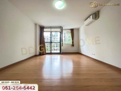 เดอะ ลิงค์ สุขุมวิท 50 ใกล้ BTS อ่อนนุช กรุงเทพฯ B20 - B26