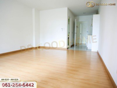 เดอะ ลิงค์ สุขุมวิท 50 ใกล้ BTS อ่อนนุช กรุงเทพฯ B20 - B26