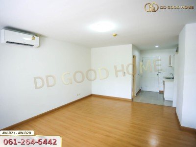 เดอะ ลิงค์ สุขุมวิท 50 ใกล้ BTS อ่อนนุช กรุงเทพฯ B27 - B28