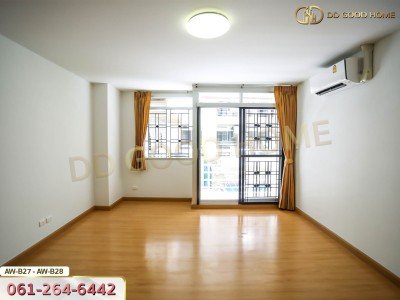 เดอะ ลิงค์ สุขุมวิท 50 ใกล้ BTS อ่อนนุช กรุงเทพฯ B27 - B28