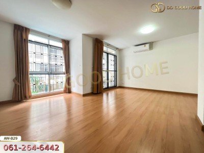 เดอะ ลิงค์ สุขุมวิท 50 ใกล้ BTS อ่อนนุช กรุงเทพฯ B29