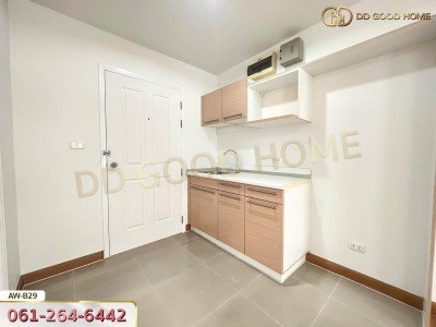 เดอะ ลิงค์ สุขุมวิท 50 ใกล้ BTS อ่อนนุช กรุงเทพฯ B29