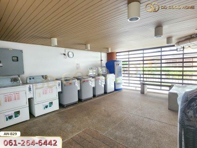 เดอะ ลิงค์ สุขุมวิท 50 ใกล้ BTS อ่อนนุช กรุงเทพฯ B29