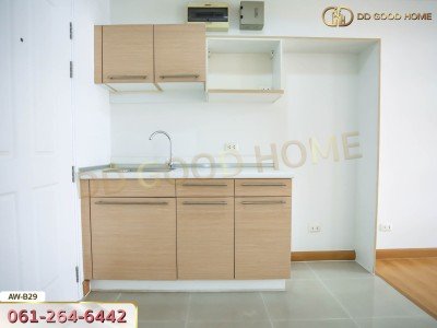 เดอะ ลิงค์ สุขุมวิท 50 ใกล้ BTS อ่อนนุช กรุงเทพฯ B29