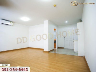 เดอะ ลิงค์ สุขุมวิท 50 ใกล้ BTS อ่อนนุช กรุงเทพฯ B29