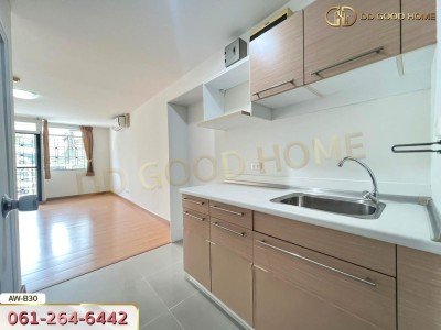 เดอะ ลิงค์ สุขุมวิท 50 ใกล้ BTS อ่อนนุช กรุงเทพฯ B30