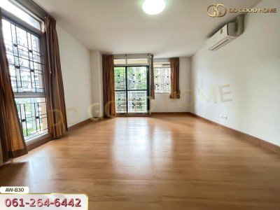 เดอะ ลิงค์ สุขุมวิท 50 ใกล้ BTS อ่อนนุช กรุงเทพฯ B30