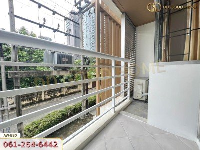 เดอะ ลิงค์ สุขุมวิท 50 ใกล้ BTS อ่อนนุช กรุงเทพฯ B30