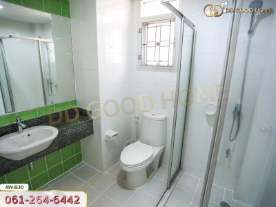 เดอะ ลิงค์ สุขุมวิท 50 ใกล้ BTS อ่อนนุช กรุงเทพฯ B30