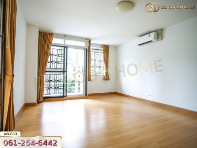 เดอะ ลิงค์ สุขุมวิท 50 ใกล้ BTS อ่อนนุช กรุงเทพฯ B30