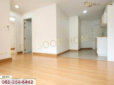 เดอะ ลิงค์ สุขุมวิท 50 ใกล้ BTS อ่อนนุช กรุงเทพฯ B31