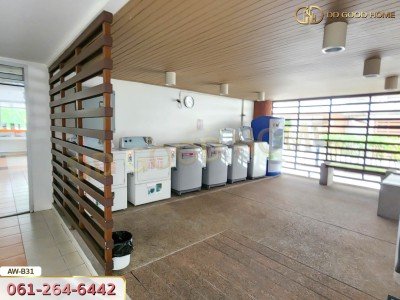 เดอะ ลิงค์ สุขุมวิท 50 ใกล้ BTS อ่อนนุช กรุงเทพฯ B31