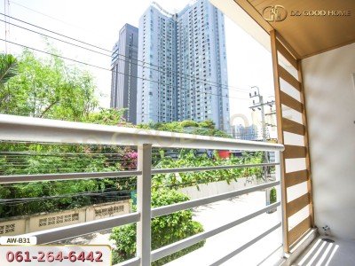 เดอะ ลิงค์ สุขุมวิท 50 ใกล้ BTS อ่อนนุช กรุงเทพฯ B31