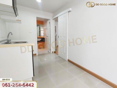 เดอะ ลิงค์ สุขุมวิท 50 ใกล้ BTS อ่อนนุช กรุงเทพฯ B32