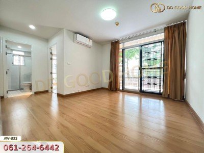 เดอะ ลิงค์ สุขุมวิท 50 ใกล้ BTS อ่อนนุช กรุงเทพฯ B33